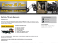 farmandfunchoppers.com