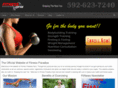 fitnessparadiseonline.com