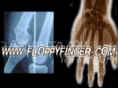 floppyfinger.com