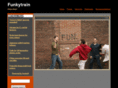 funkytrain.com