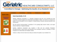 gerontologyresources.com