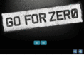 goforzero.be