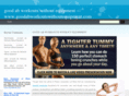 goodabworkoutswithoutequipment.com
