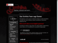 gothika-messe.com