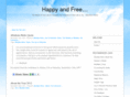 happy-and-free.com