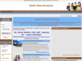 healthwiseeproducts.com