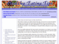 healthyeatingfacts.com
