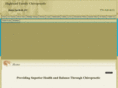 highlandfamilychiro.com