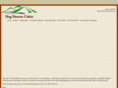 hogheavencabin.com