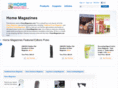 homemagazines.com