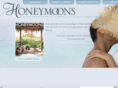 honeymoonsmagazine.com