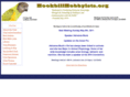 hookbillhobbyists.org