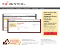 hqcontrol.com