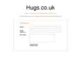 hugs.co.uk