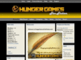 hungergamesfanfiction.com