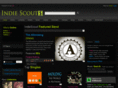 indiescout.com