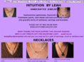 intuitionbyleah.com