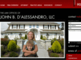 jbdalessandrolaw.com