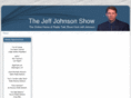 jeffjohnsonshow.com
