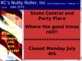 kcsnuttyroller.com