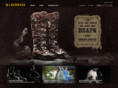 lacrossefootware.com