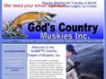 lacrossemuskies.com