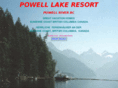 lake-cabin.net