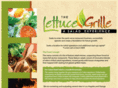 lettucegrille.com