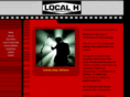 localhpg.com