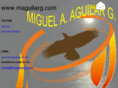 maguilarg.com