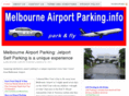 melbourneairportparking.info