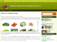 meridianseedsgh.com