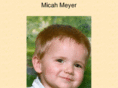 micahmeyer.com