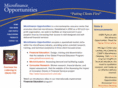 microfinanceopportunities.com