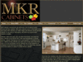 mkrcabinets.com