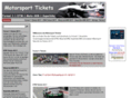 motorsport-tickets.net