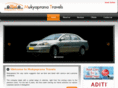 mukyapranatravels.com
