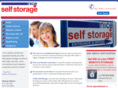 niceselfstorage.com