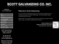 northwestgalvanizing.com
