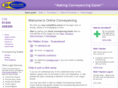onlineconveyancing.co.uk