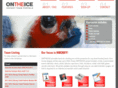 ontheice.net