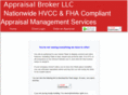 orderyourappraisalsonline.com