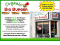 organicbigburger.com