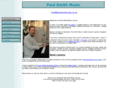 paulsmithmusic.co.uk