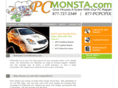 pcmonsta.com