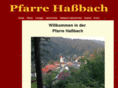 pfarre-hassbach.org