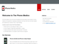 phone-medics.com