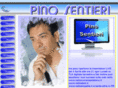 pinosentieri.com