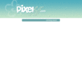 pixel-fluff.com