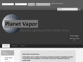 planet-vapor.com